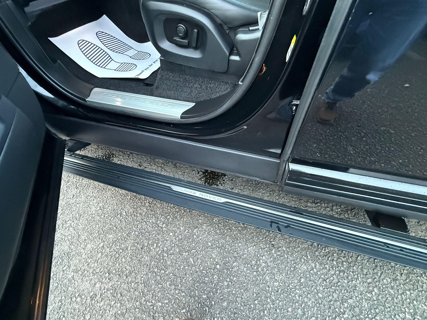 Used Land Rover Range Rover 2016 for sale - 77898571: Photo 13