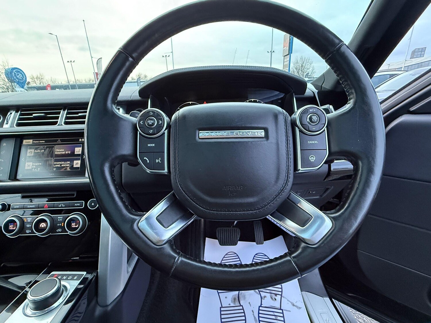 Used Land Rover Range Rover 2016 for sale - 77898571: Photo 16