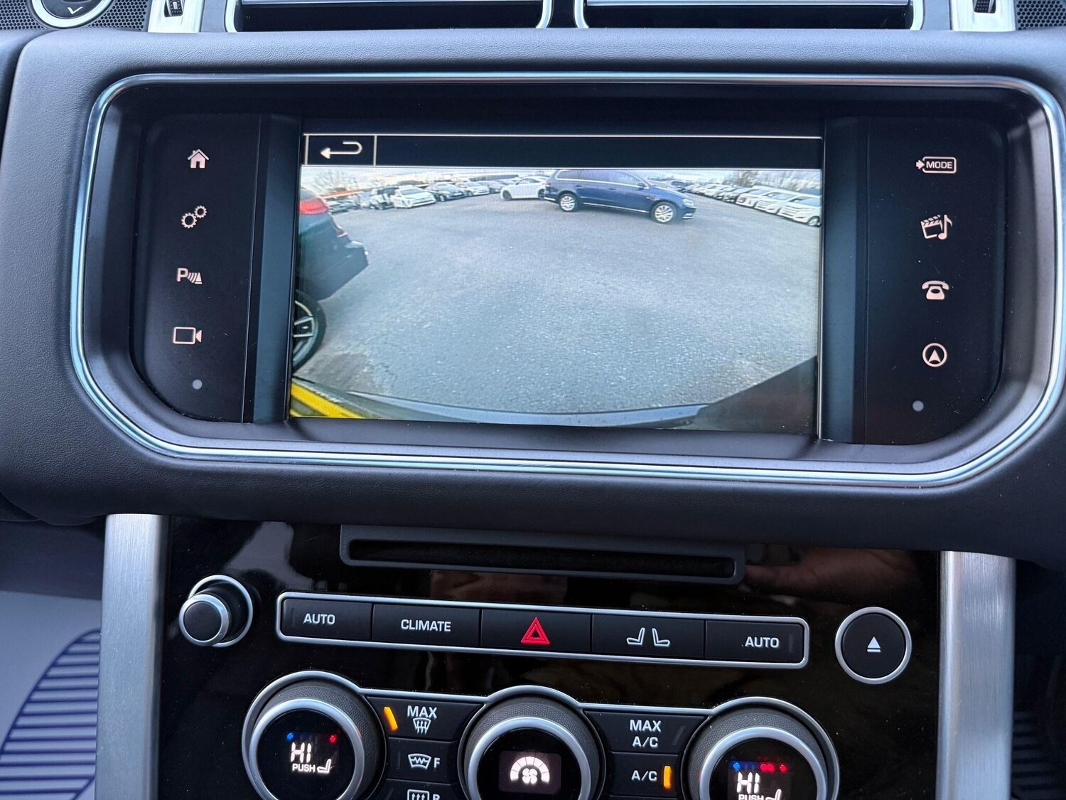 Used Land Rover Range Rover 2016 for sale - 77898571: Photo 18