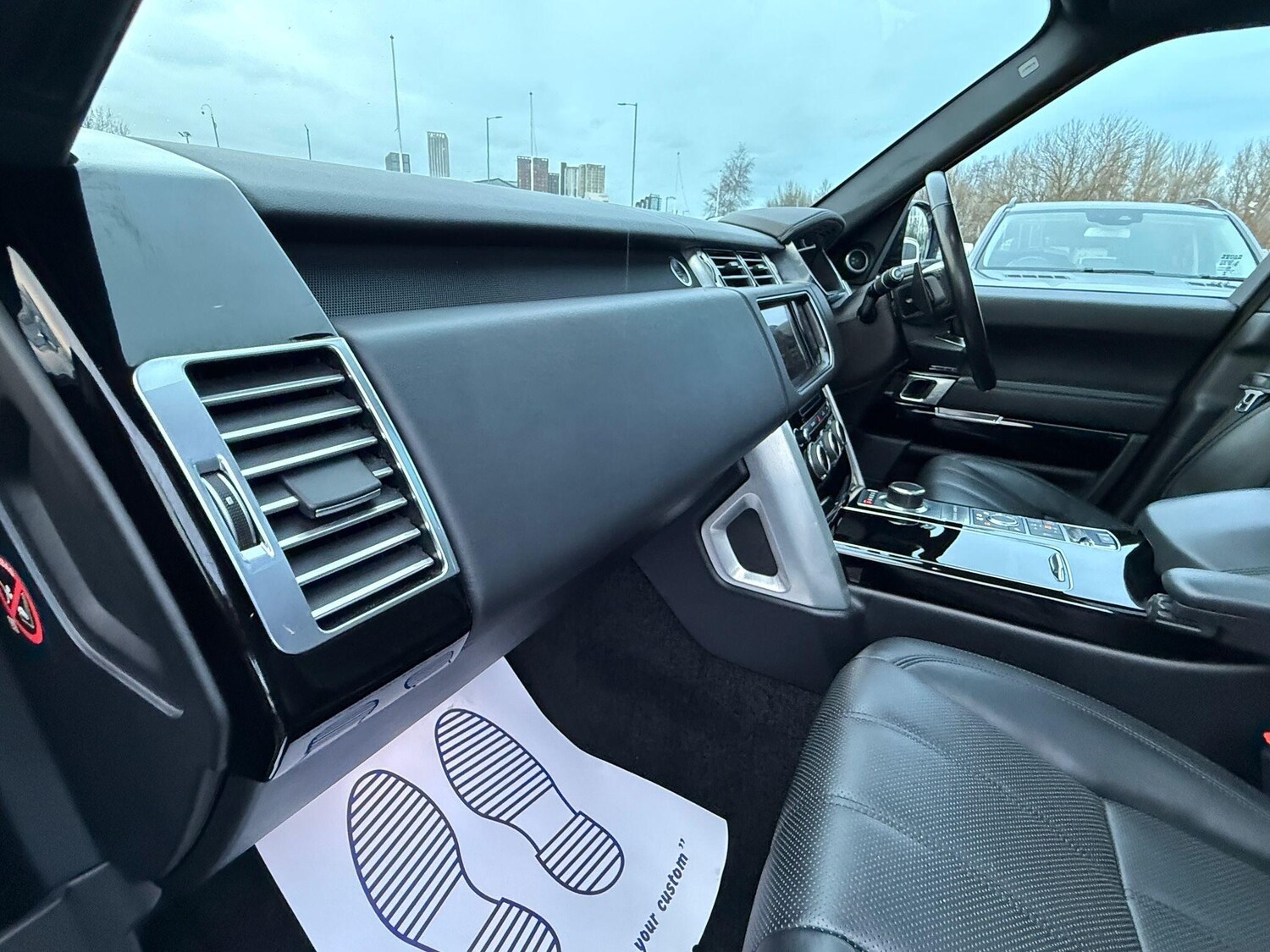 Used Land Rover Range Rover 2016 for sale - 77898571: Photo 19