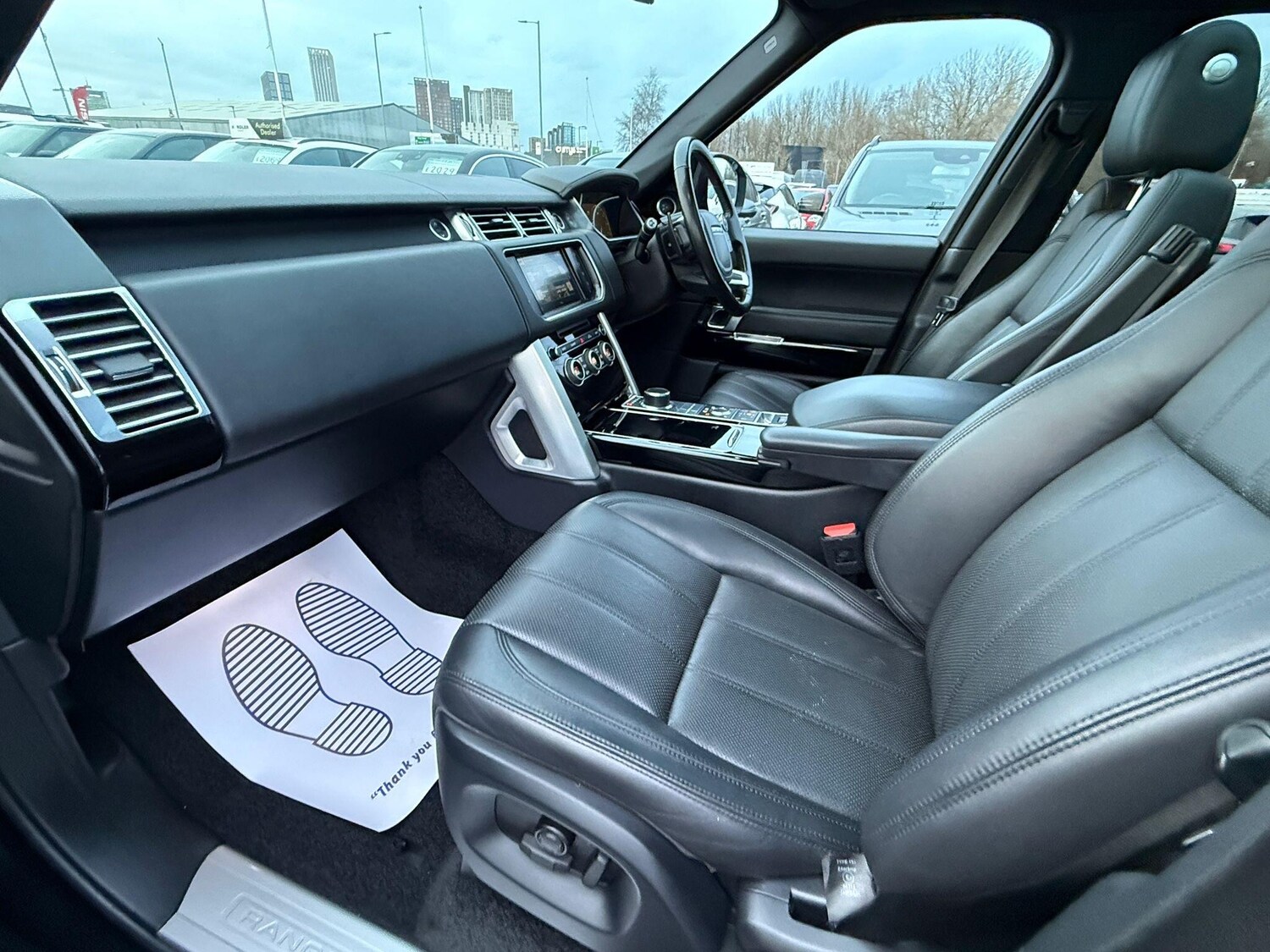 Used Land Rover Range Rover 2016 for sale - 77898571: Photo 20