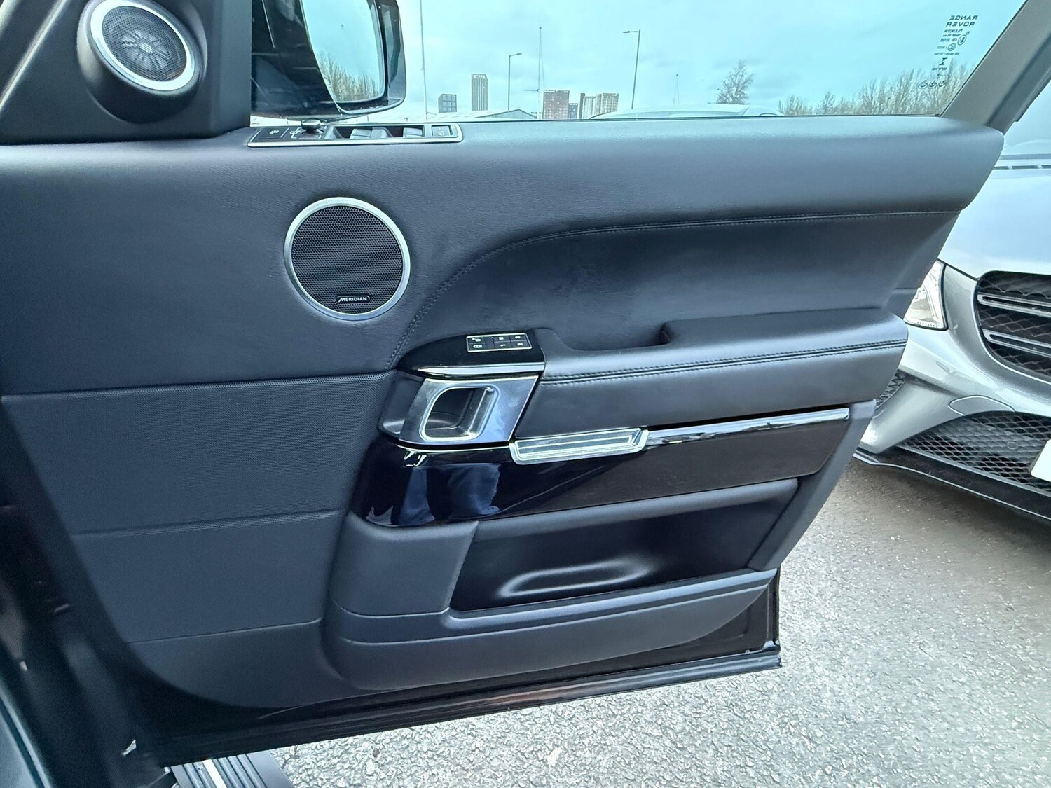 Used Land Rover Range Rover 2016 for sale - 77898571: Photo 21