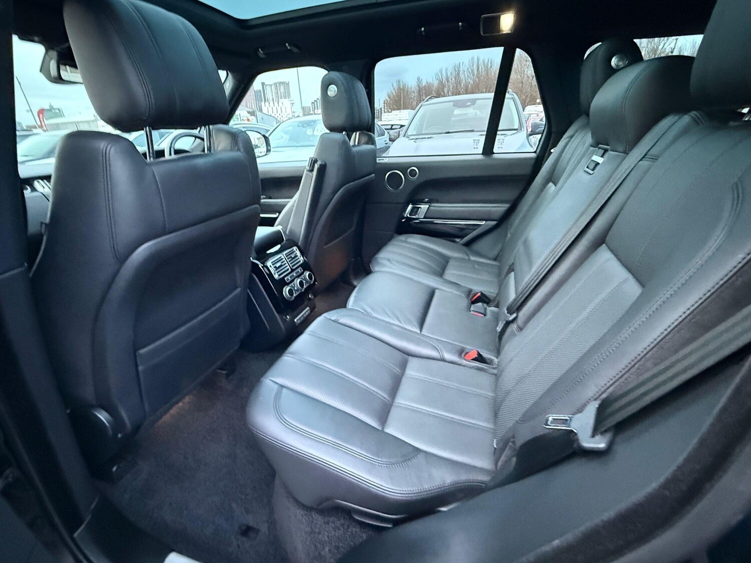 Used Land Rover Range Rover 2016 for sale - 77898571: Photo 23