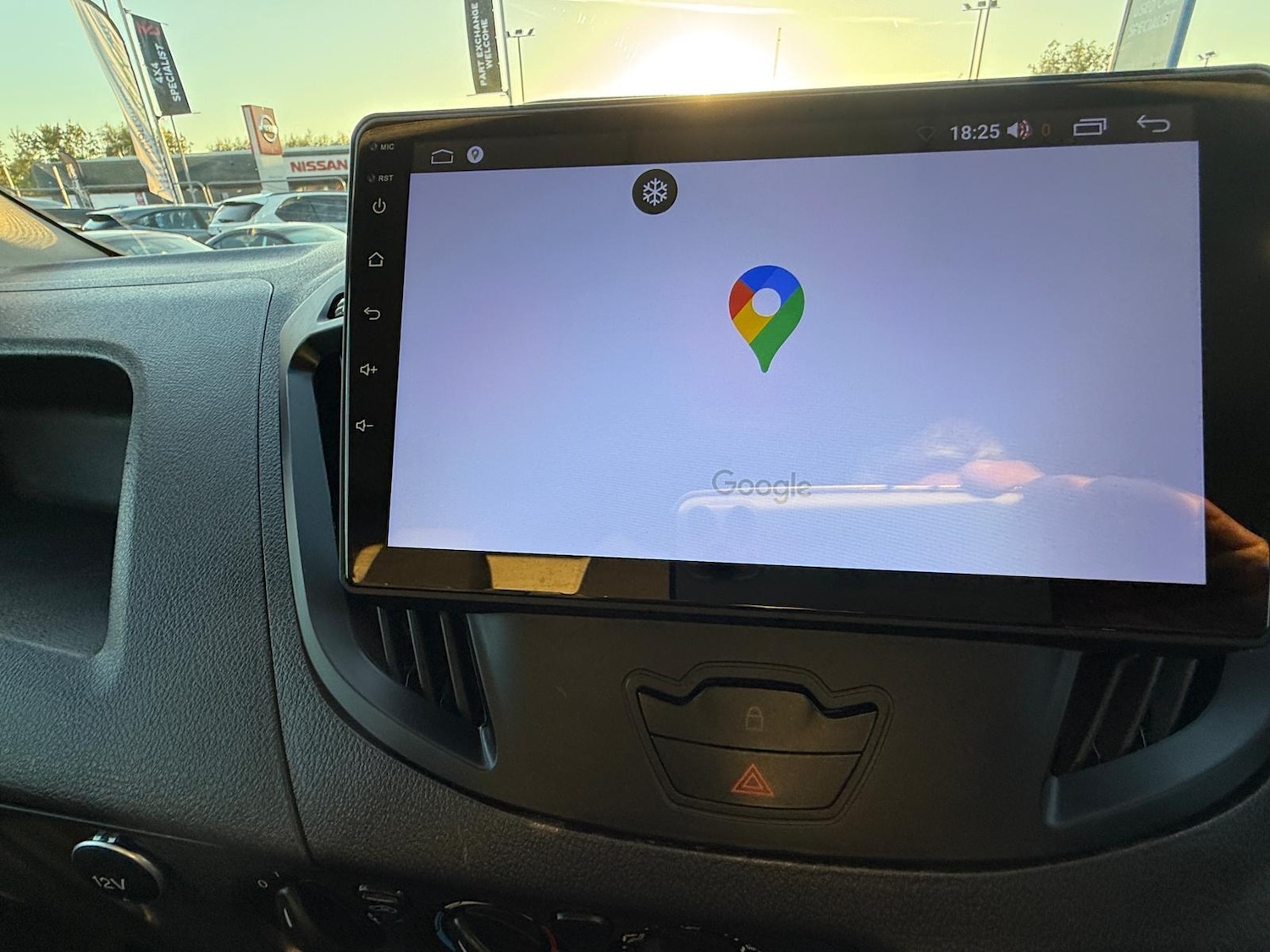 Used Ford Transit Custom 2017 for sale - 76716997: Photo 18