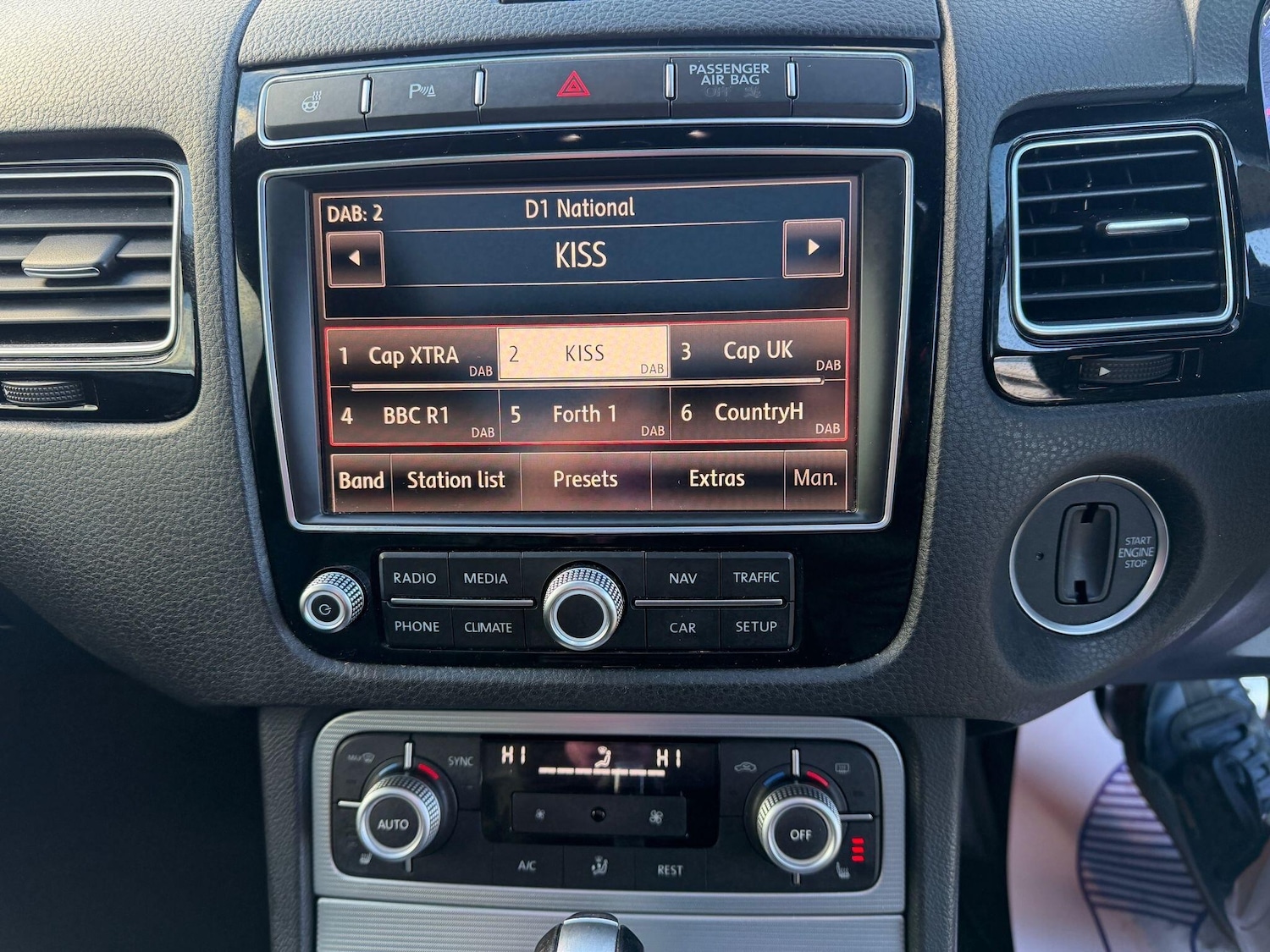 Used Volkswagen Touareg for sale - 77175165: Photo 18