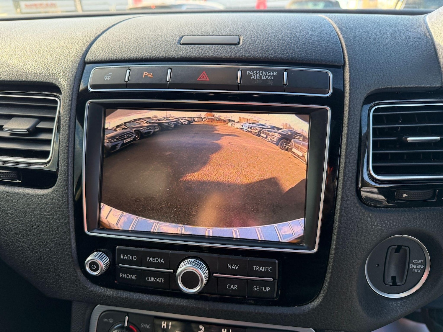 Used Volkswagen Touareg for sale - 77175165: Photo 20