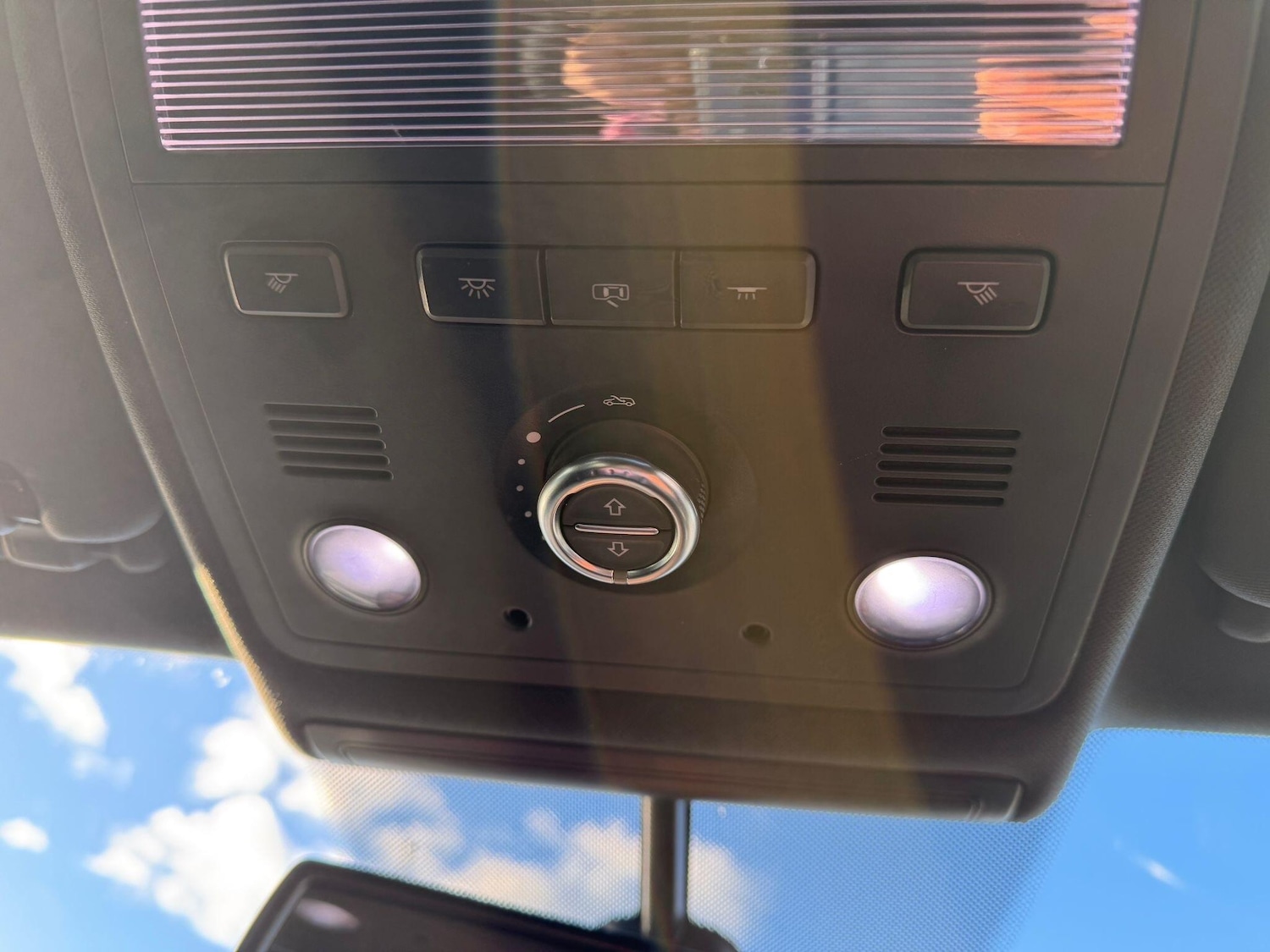 Used Volkswagen Touareg for sale - 77175165: Photo 21