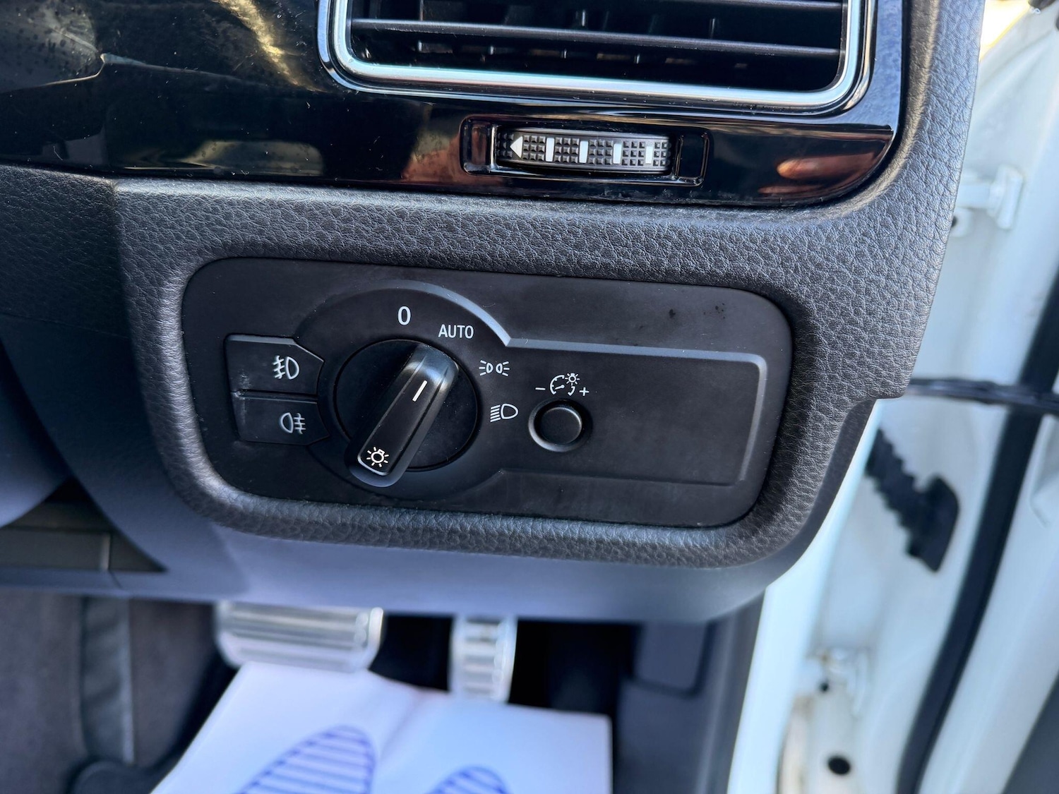 Used Volkswagen Touareg for sale - 77175165: Photo 23