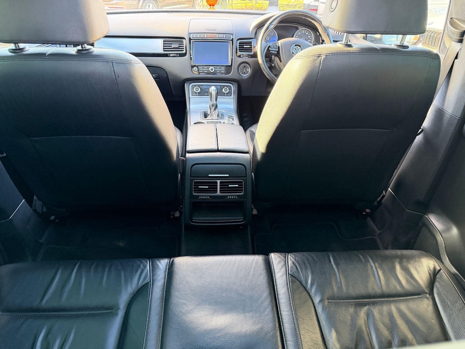 Used Volkswagen Touareg for sale - 77175165: Photo 33