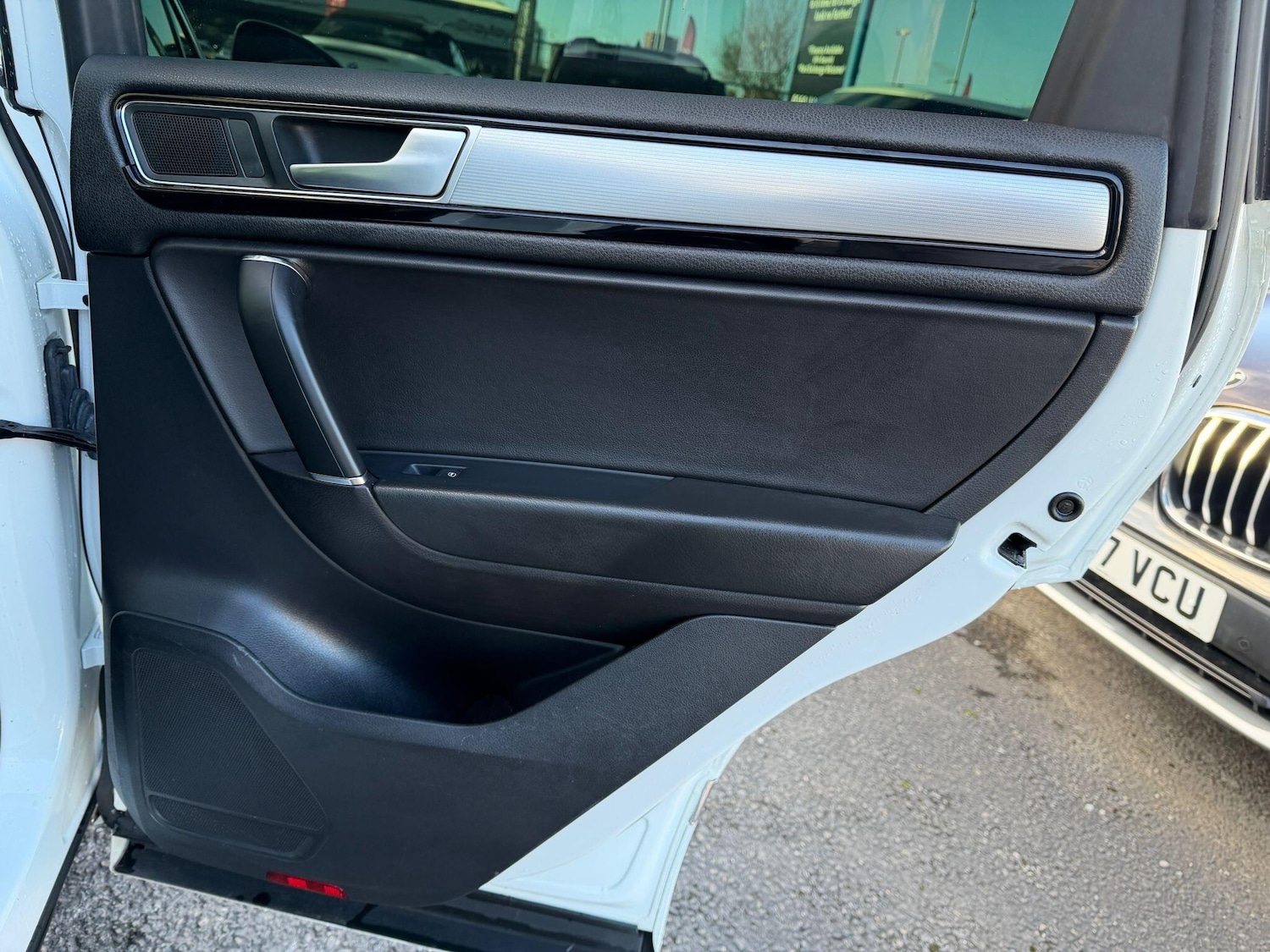 Used Volkswagen Touareg for sale - 77175165: Photo 34