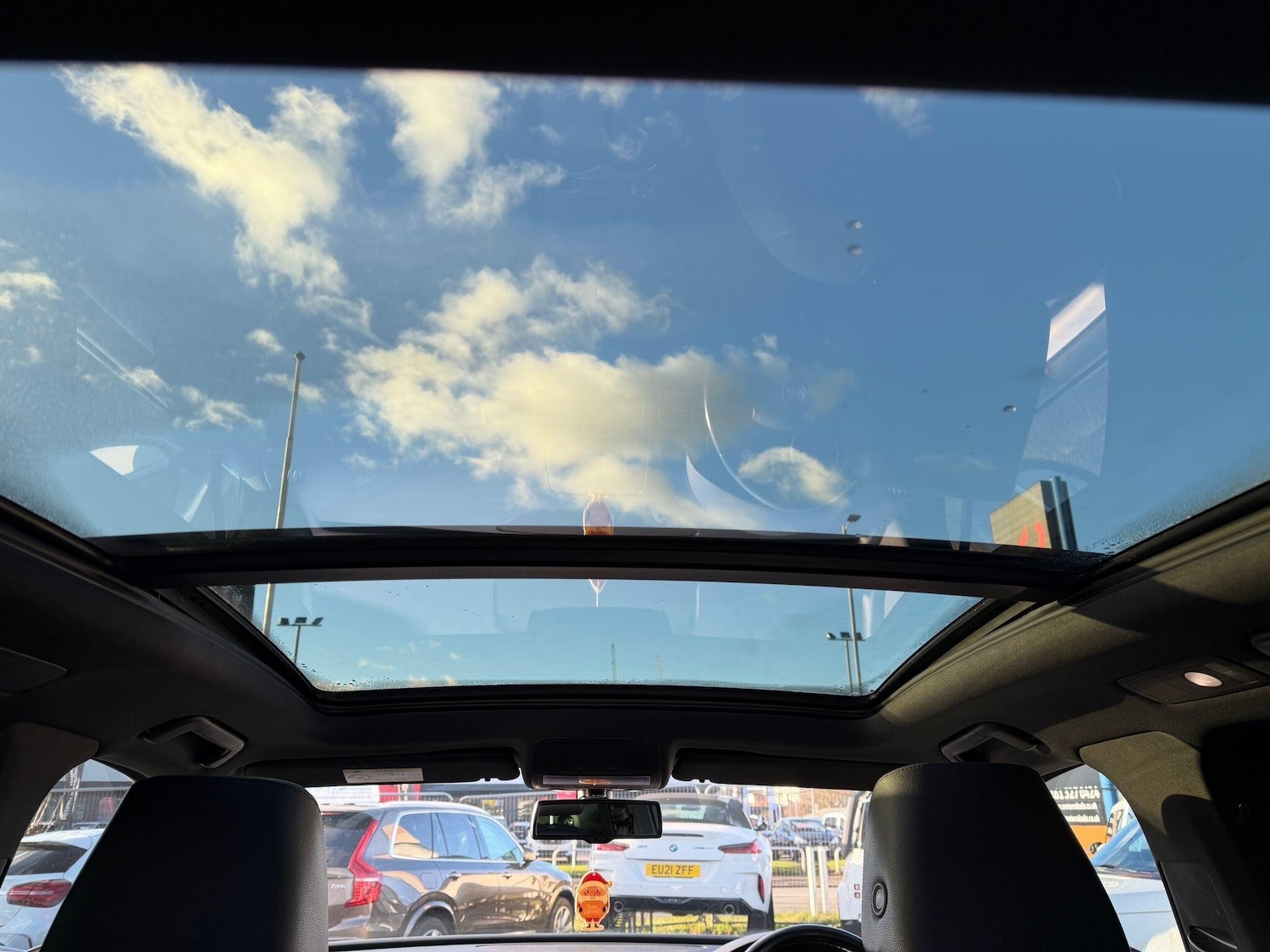 Used Volkswagen Touareg for sale - 77175165: Photo 35