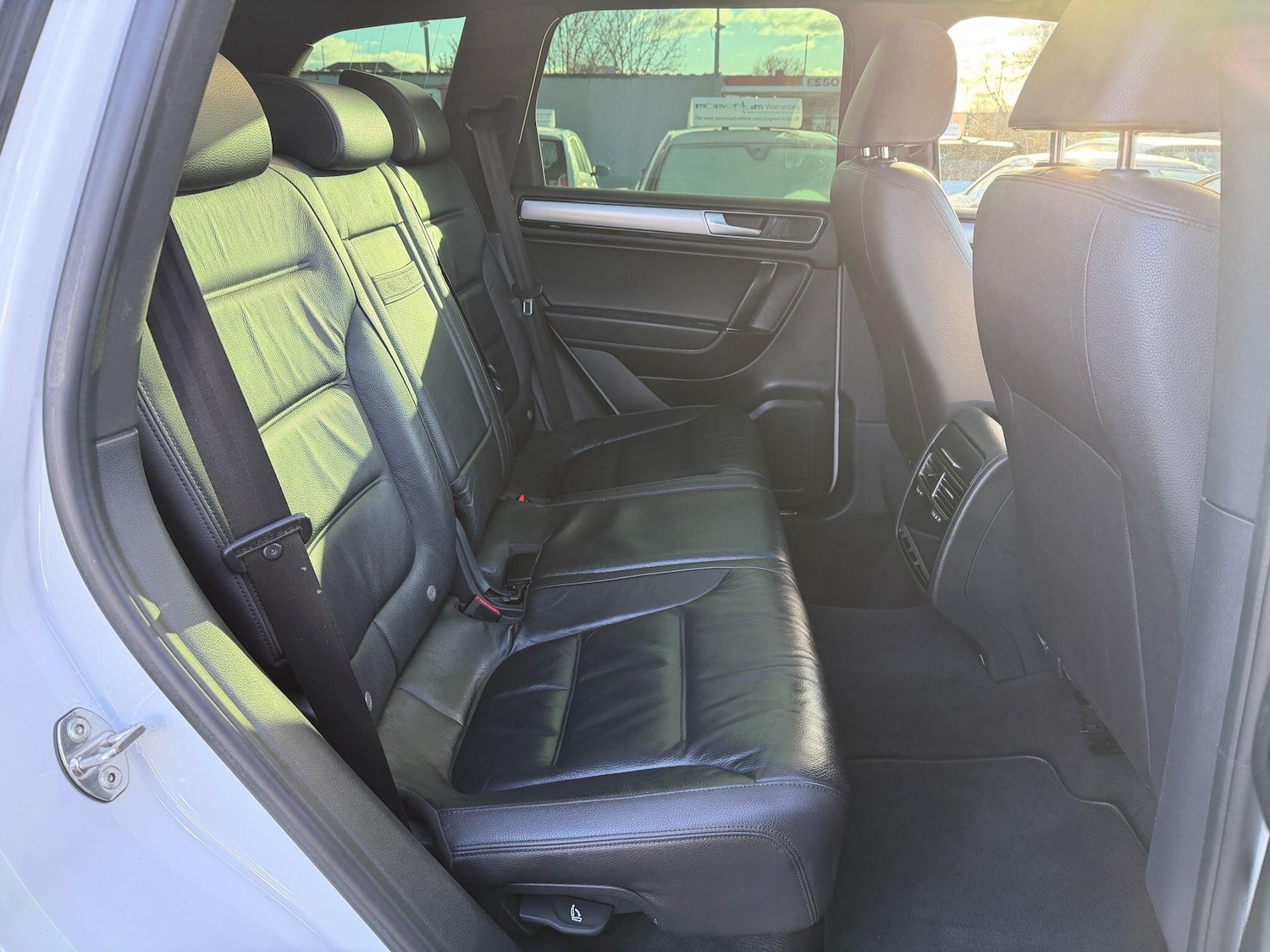 Used Volkswagen Touareg for sale - 77175165: Photo 36