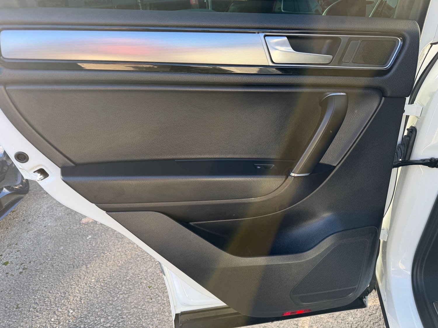 Used Volkswagen Touareg for sale - 77175165: Photo 37