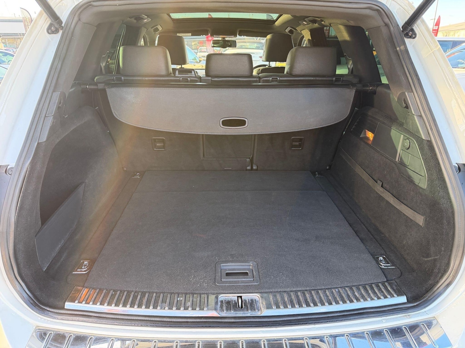 Used Volkswagen Touareg for sale - 77175165: Photo 38