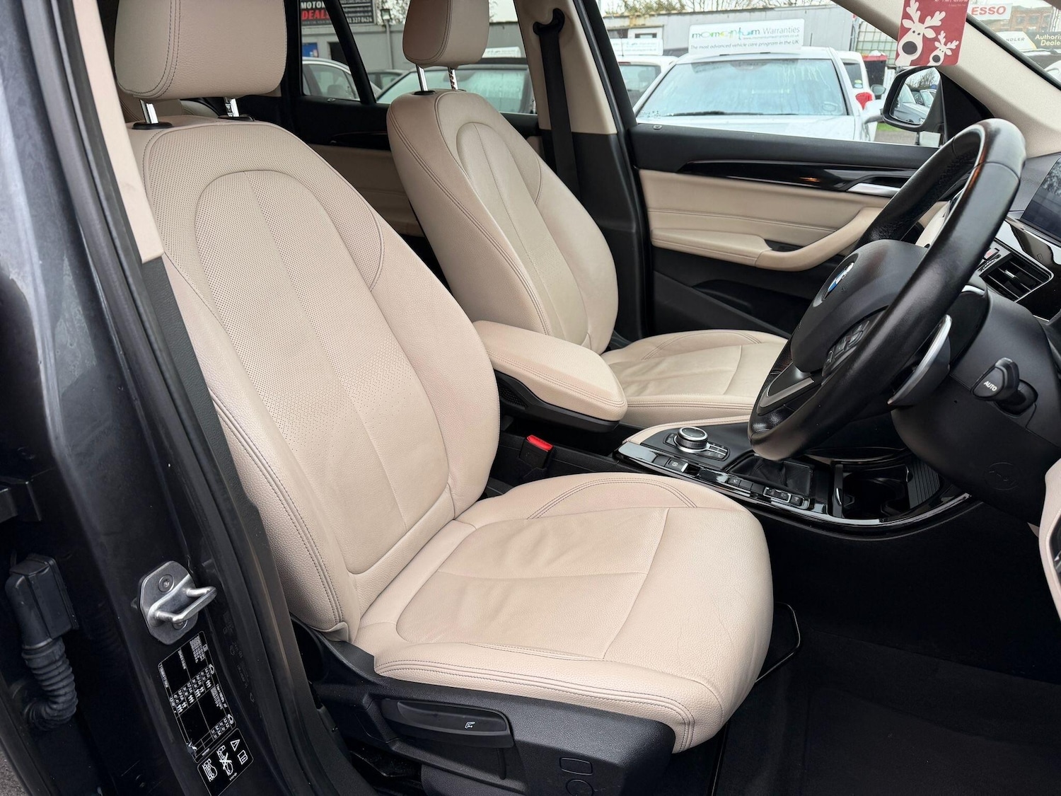 Used BMW X1 2019 for sale - 77091910: Photo 10