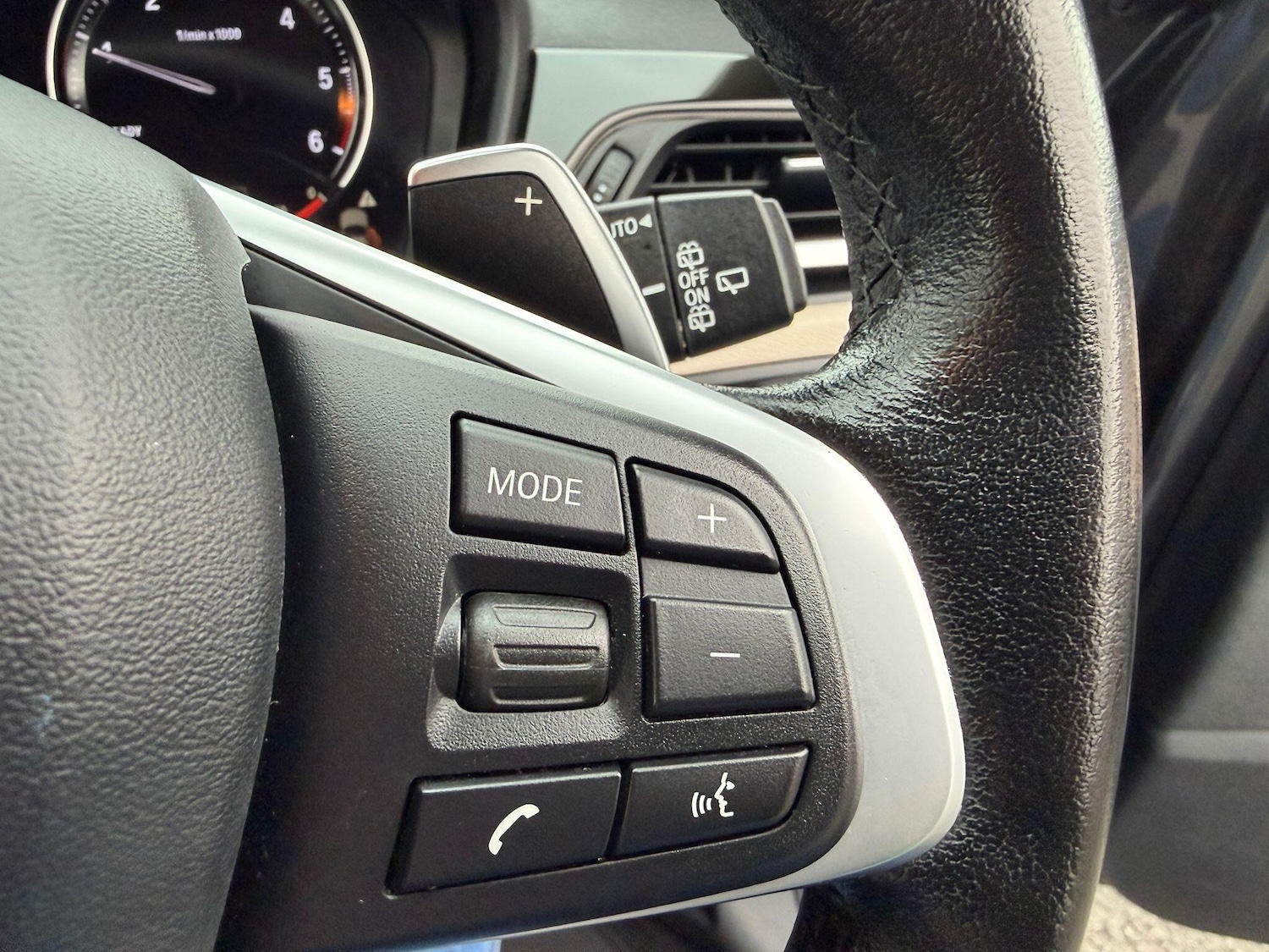 Used BMW X1 2019 for sale - 77091910: Photo 11