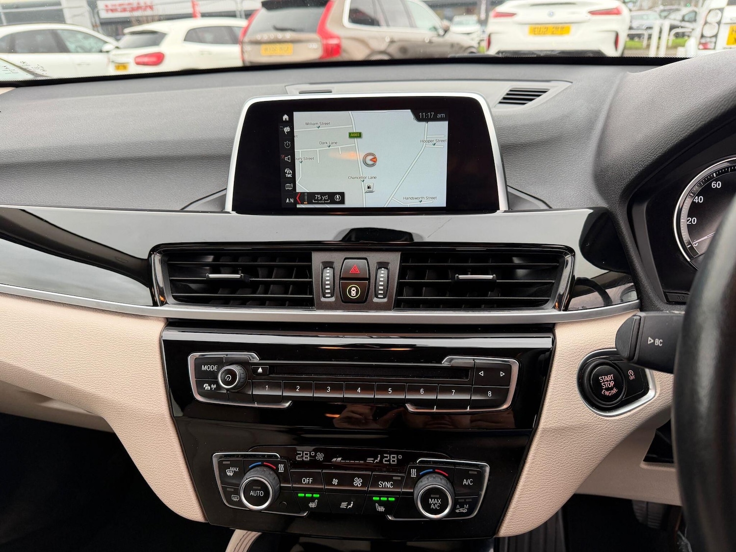 Used BMW X1 2019 for sale - 77091910: Photo 15