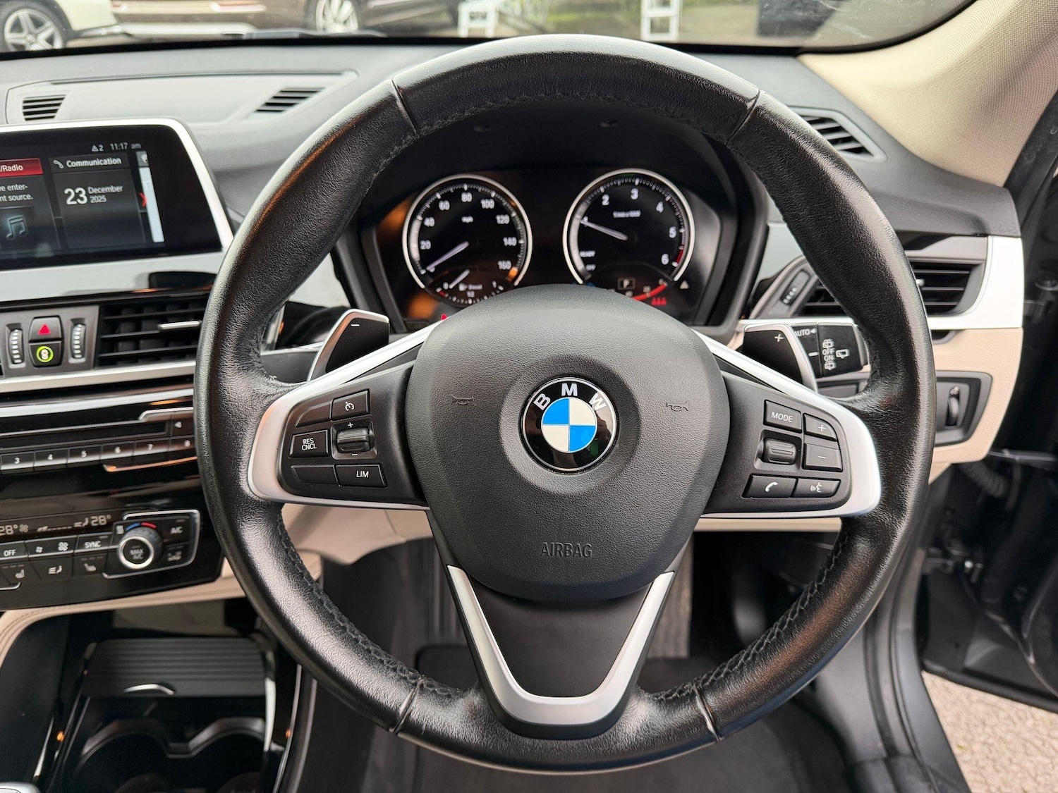 Used BMW X1 2019 for sale - 77091910: Photo 16