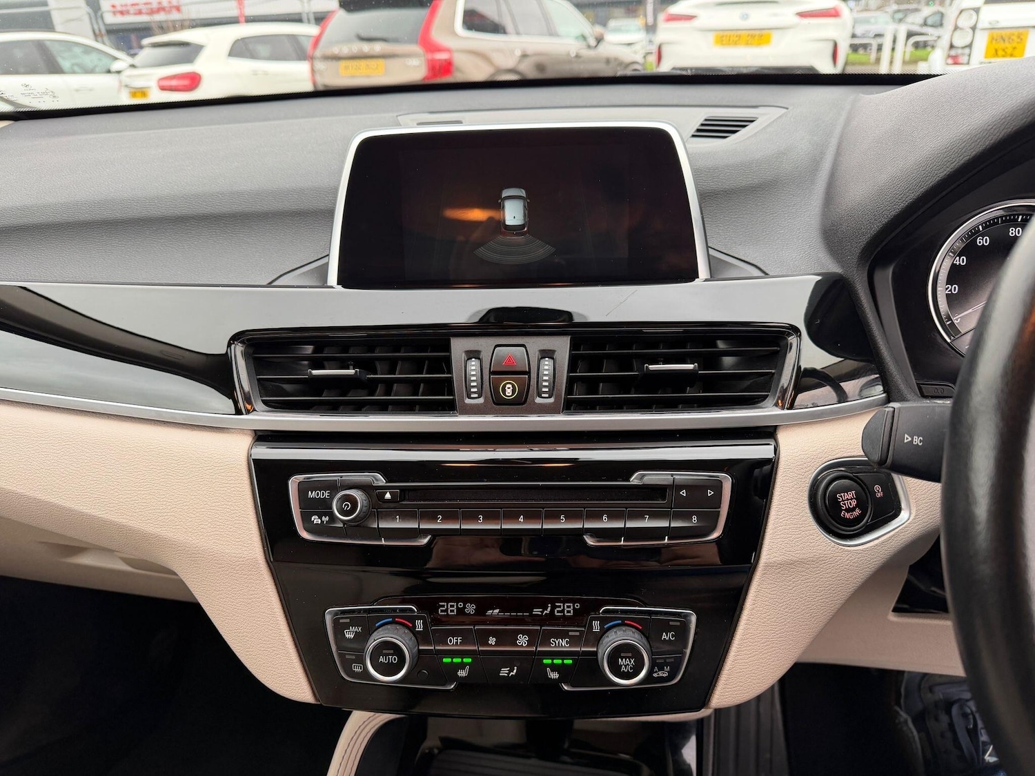 Used BMW X1 2019 for sale - 77091910: Photo 18