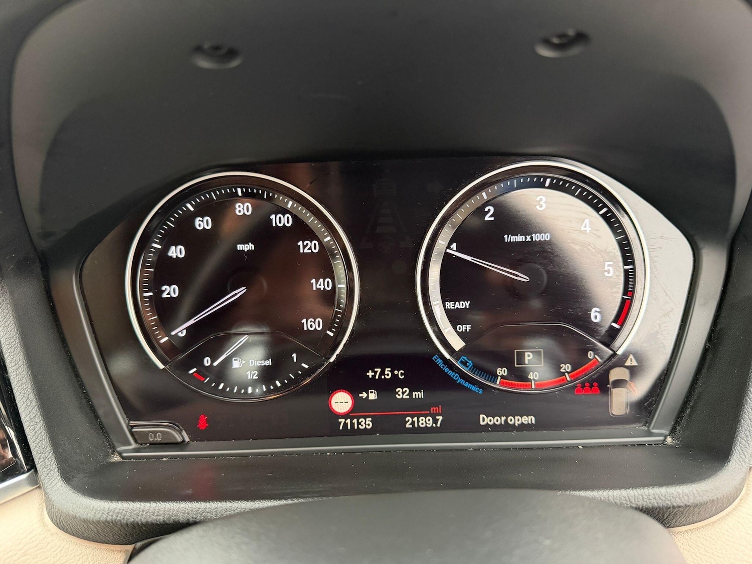 Used BMW X1 2019 for sale - 77091910: Photo 19