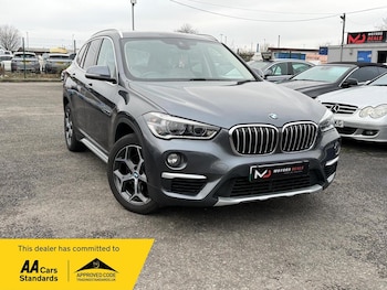 2019 (69) - xDrive 20d xLine 5dr Step Auto
