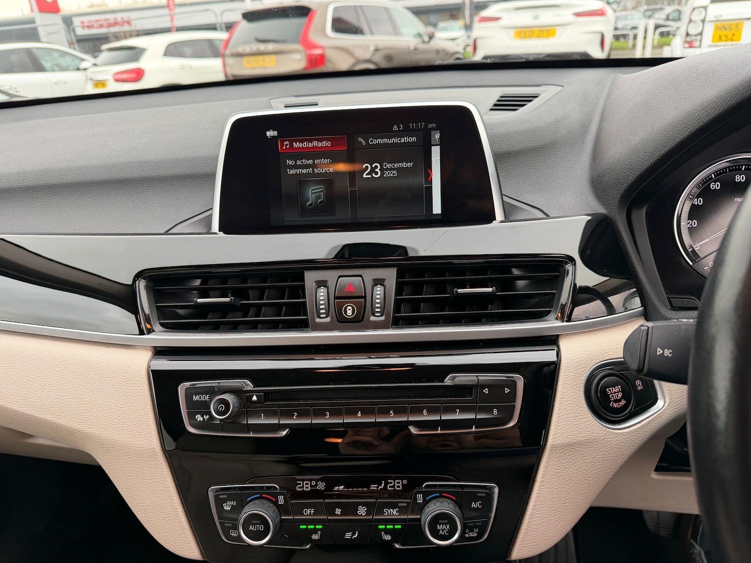 Used BMW X1 2019 for sale - 77091910: Photo 20