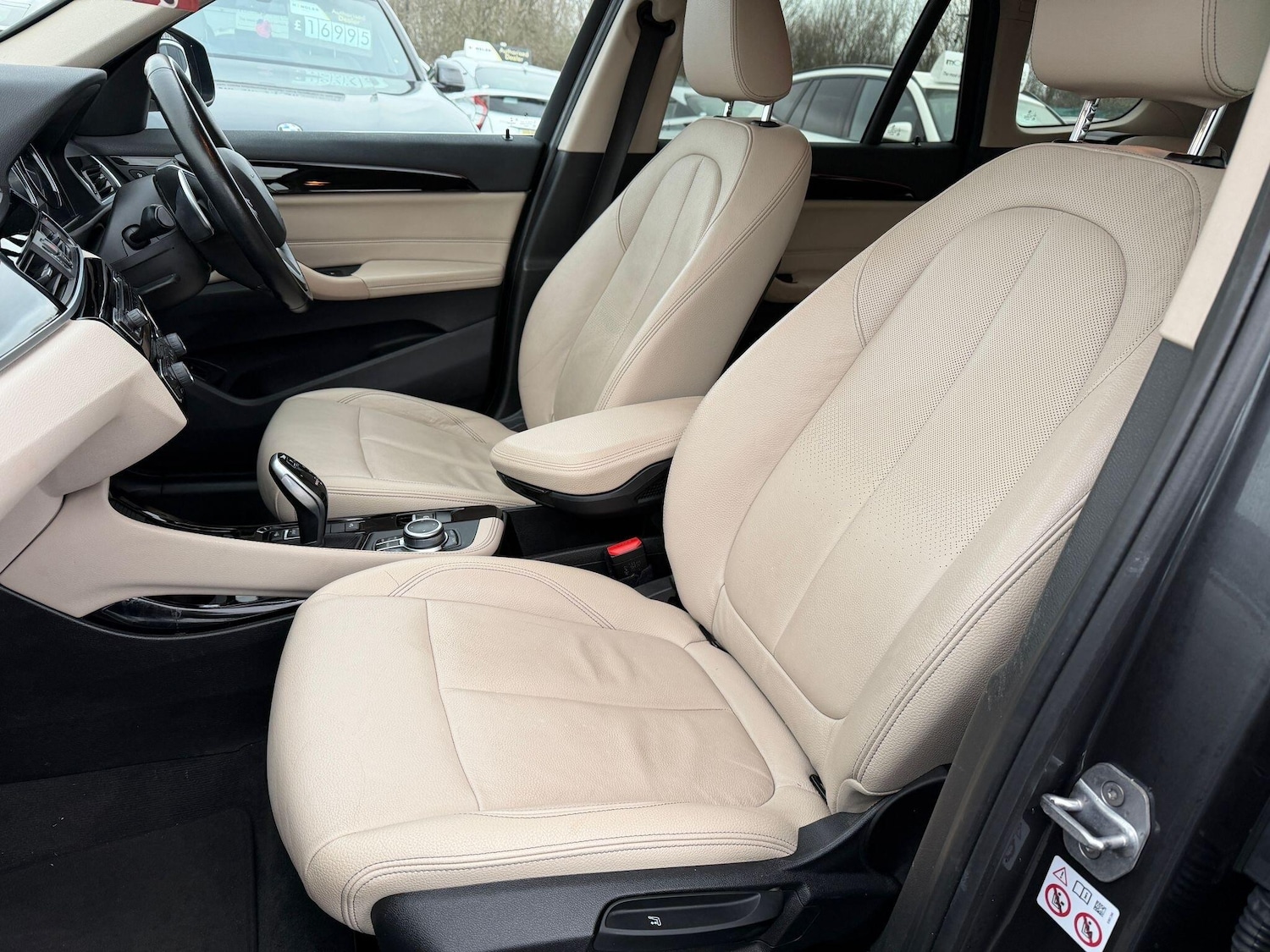 Used BMW X1 2019 for sale - 77091910: Photo 22