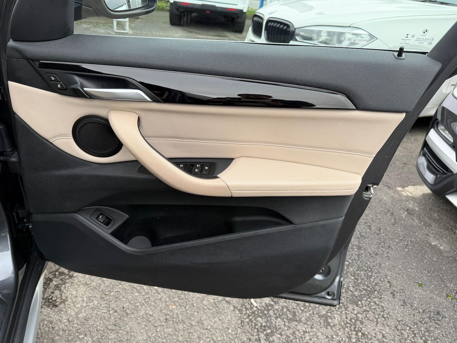 Used BMW X1 2019 for sale - 77091910: Photo 25