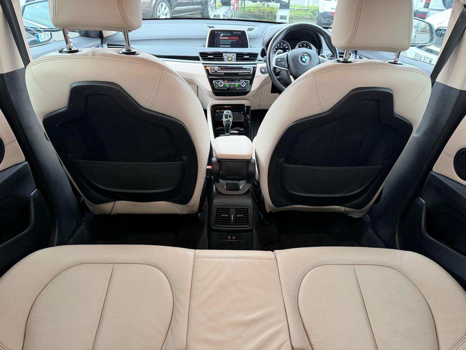 Used BMW X1 2019 for sale - 77091910: Photo 29