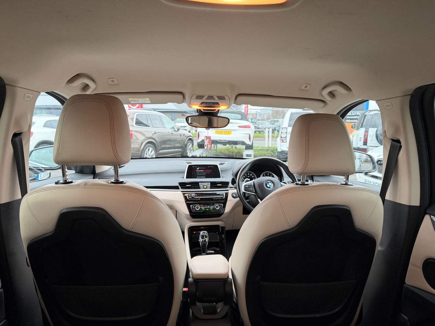 Used BMW X1 2019 for sale - 77091910: Photo 31