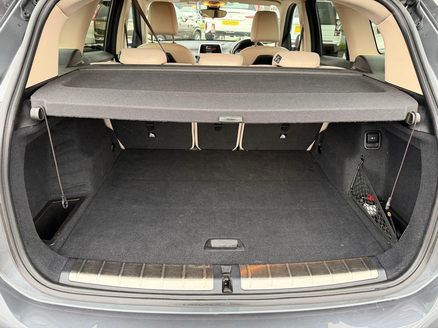 Used BMW X1 2019 for sale - 77091910: Photo 35