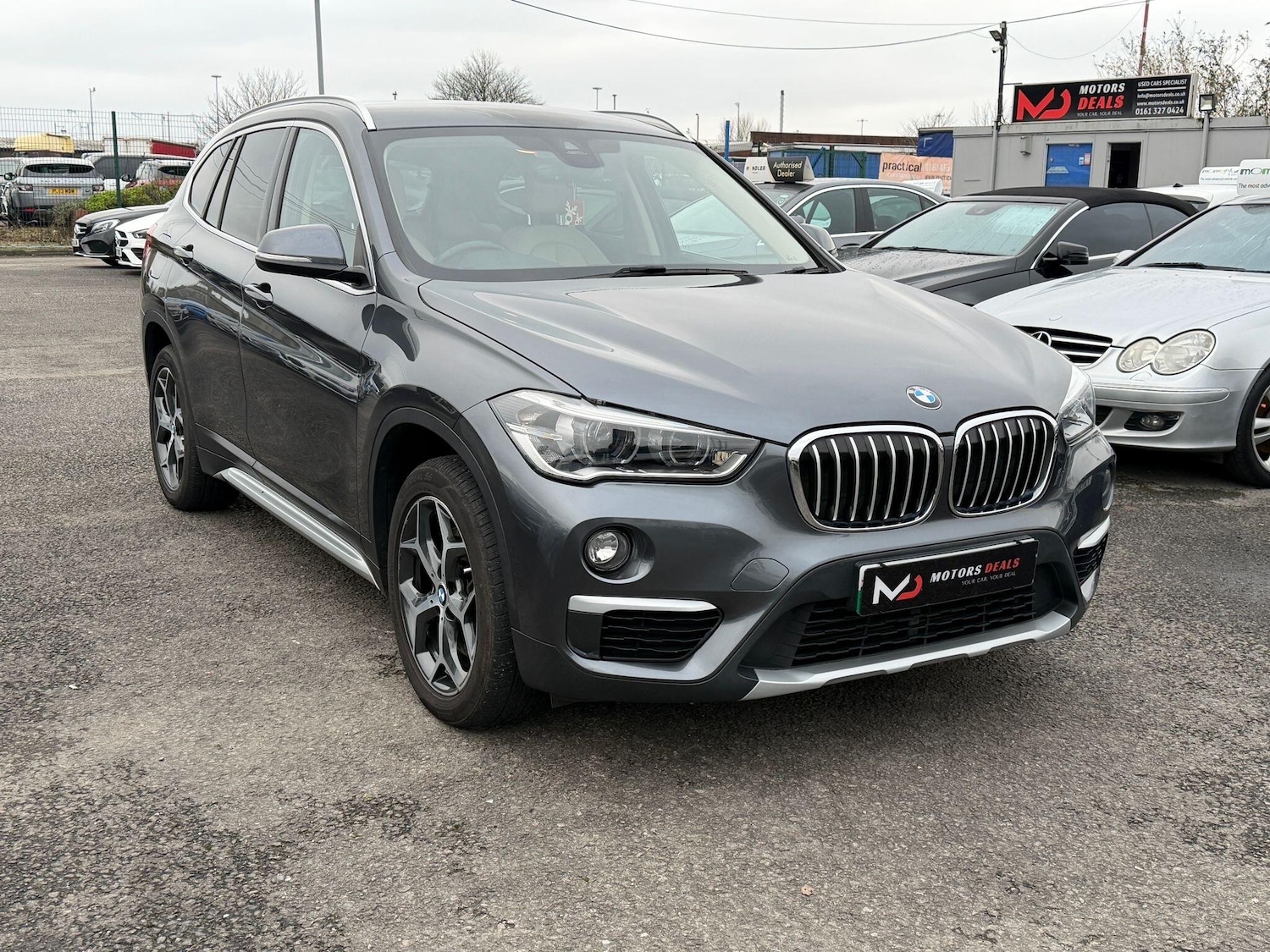 Used BMW X1 2019 for sale - 77091910: Photo 9