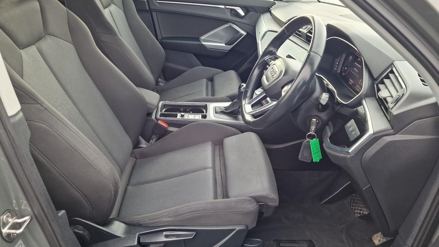 Used Audi Q3 2019 for sale - 77455950: Photo 11