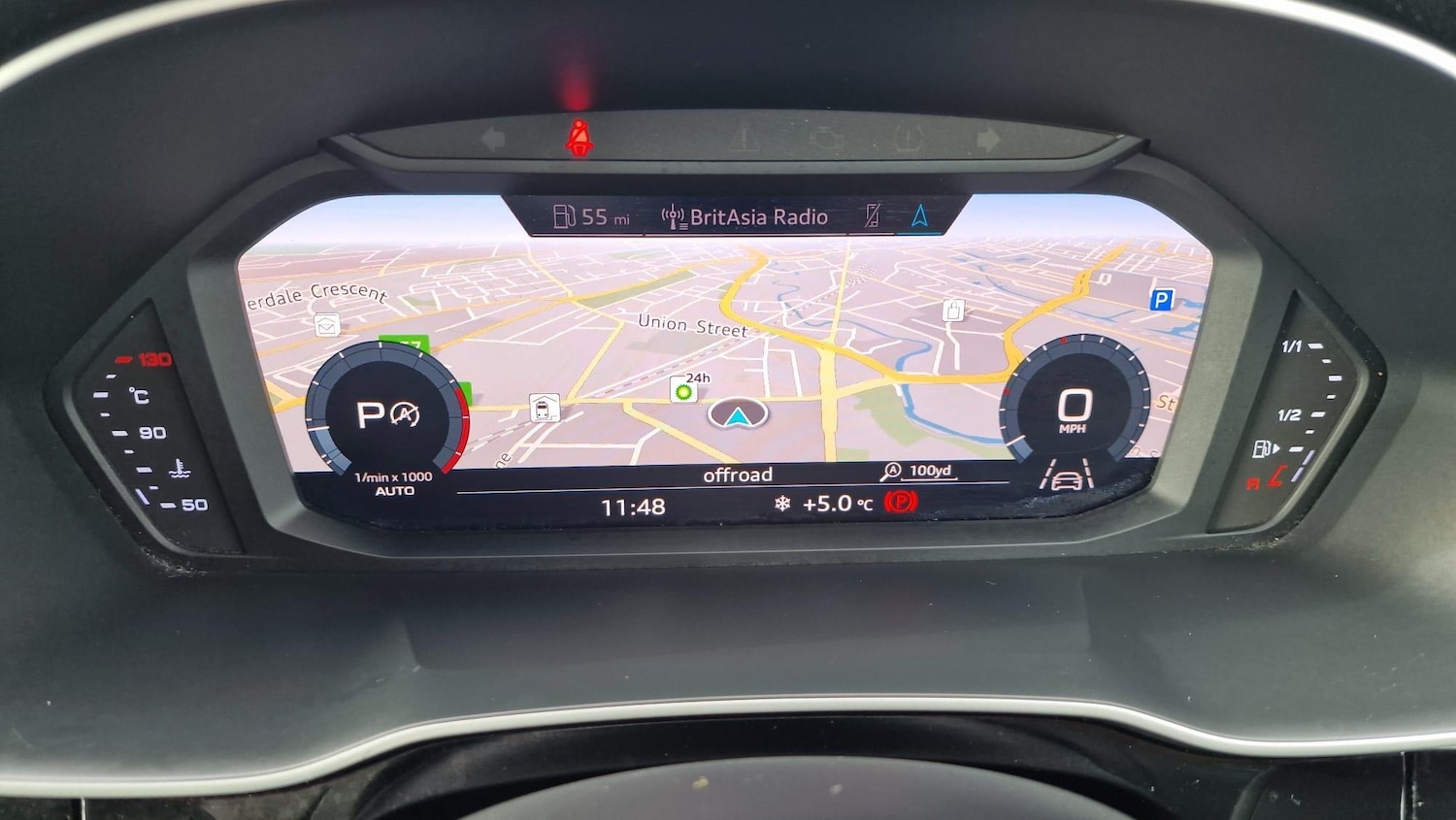 Used Audi Q3 2019 for sale - 77455950: Photo 12