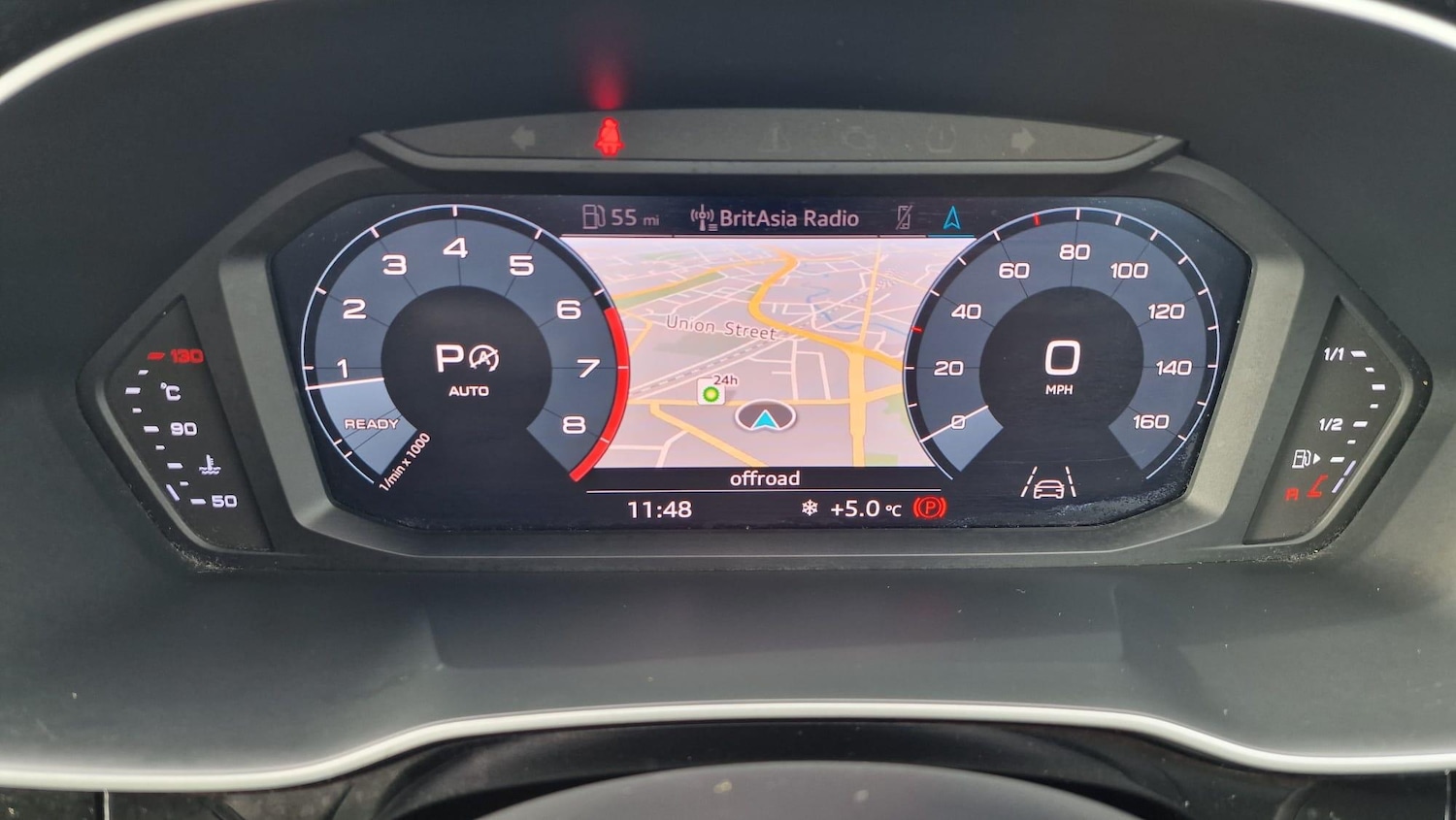 Used Audi Q3 2019 for sale - 77455950: Photo 14