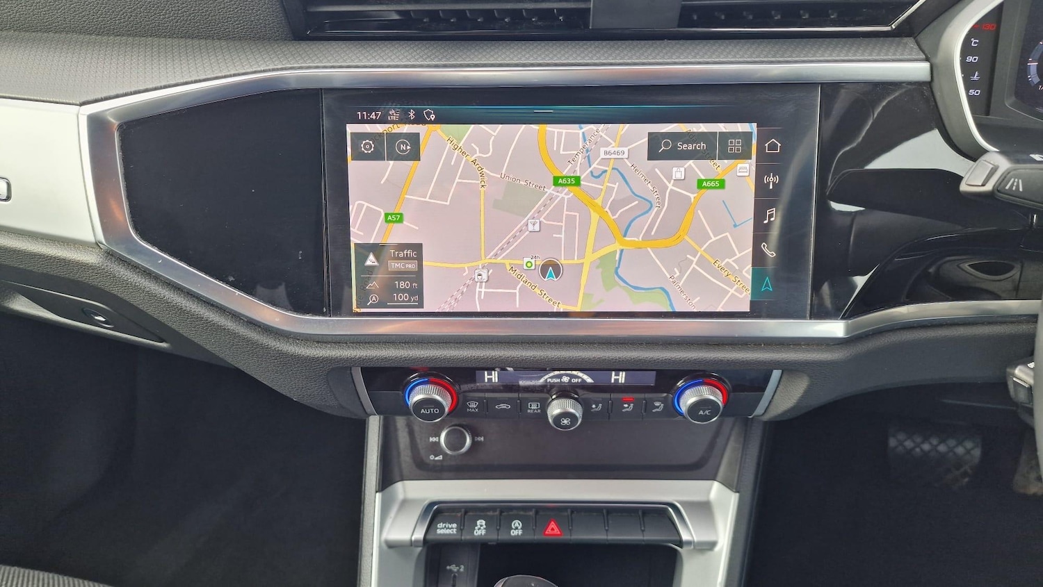 Used Audi Q3 2019 for sale - 77455950: Photo 19