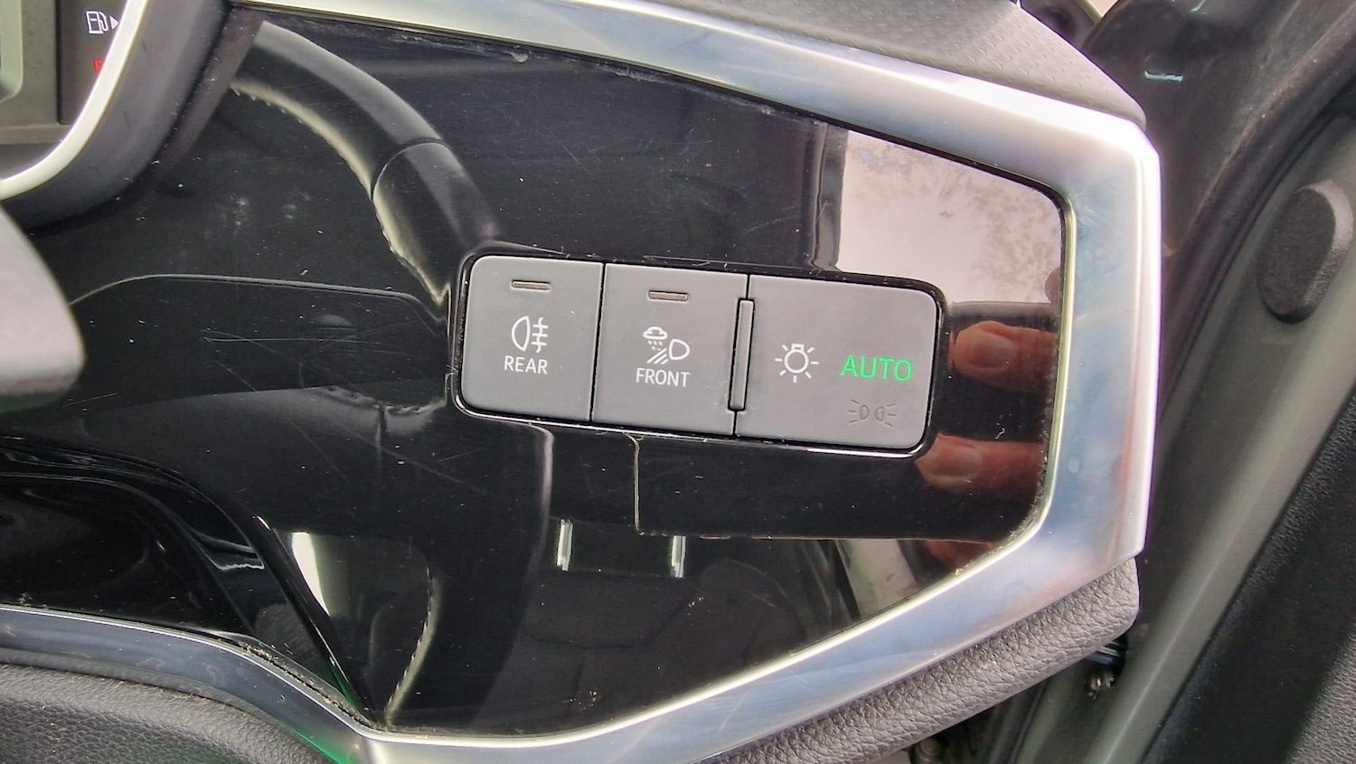 Used Audi Q3 2019 for sale - 77455950: Photo 21