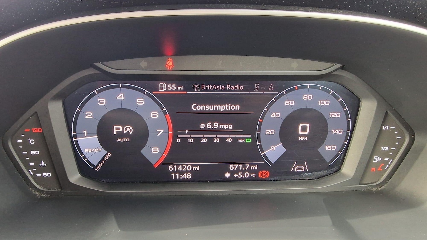 Used Audi Q3 2019 for sale - 77455950: Photo 22