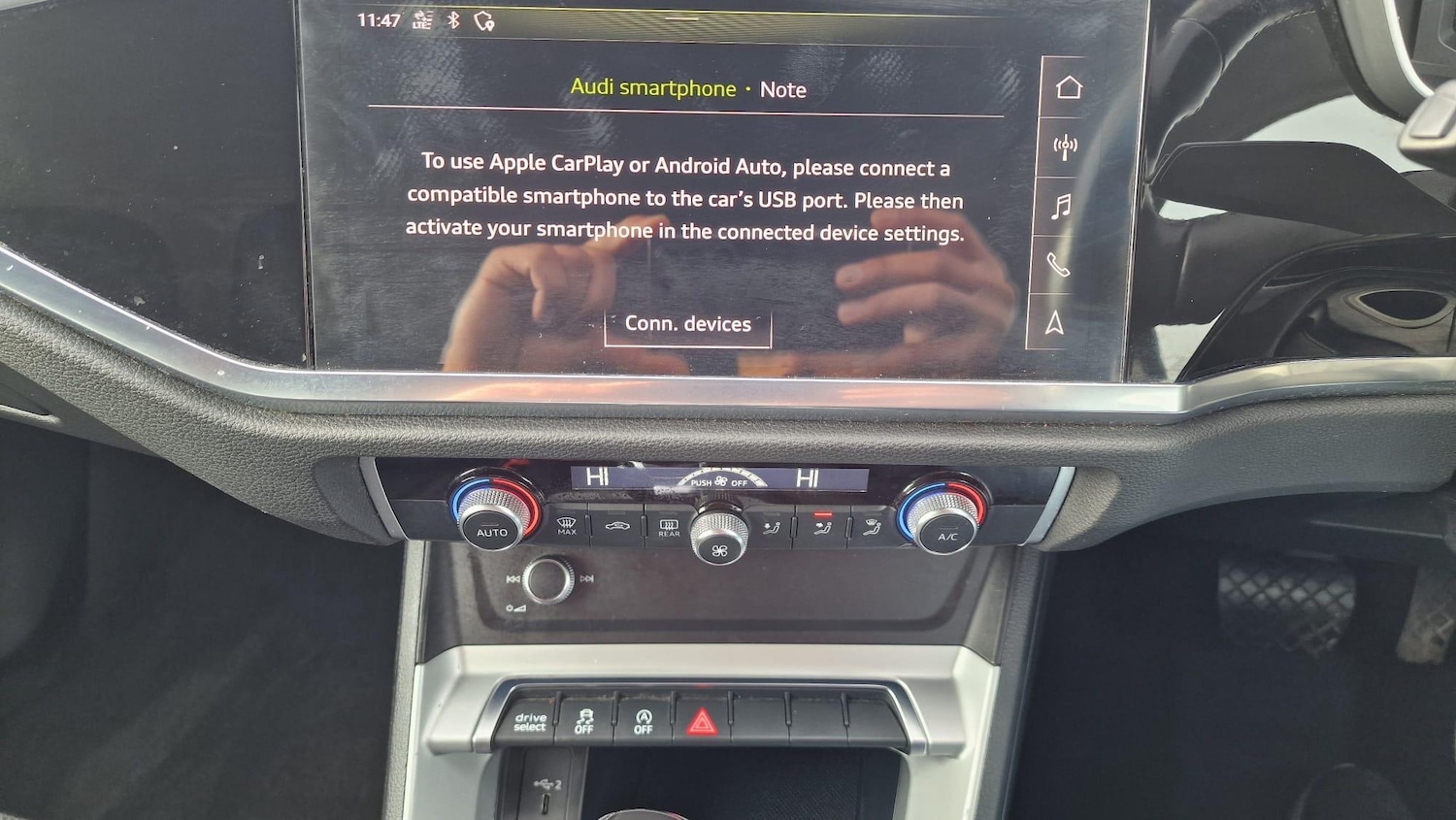 Used Audi Q3 2019 for sale - 77455950: Photo 24