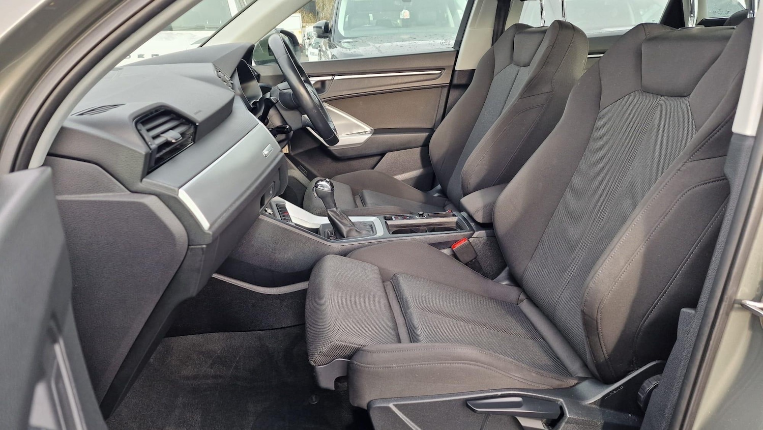 Used Audi Q3 2019 for sale - 77455950: Photo 25