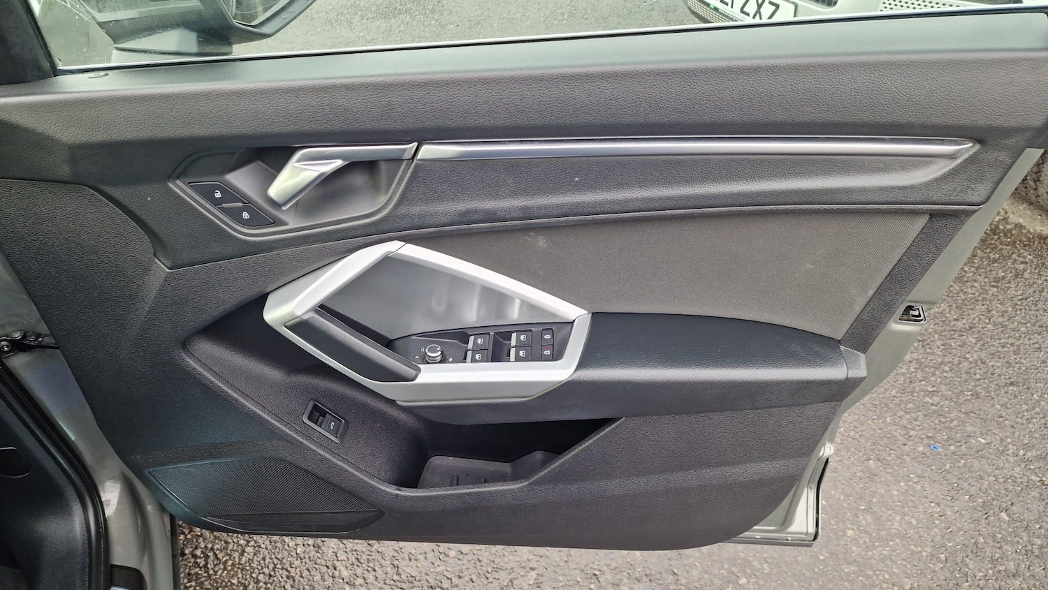 Used Audi Q3 2019 for sale - 77455950: Photo 26