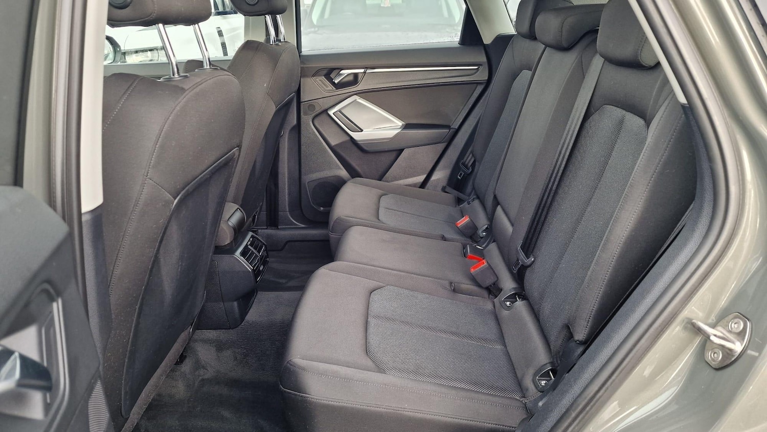 Used Audi Q3 2019 for sale - 77455950: Photo 29