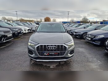 Used Audi Q3 2019 for sale - 77455950: Photo