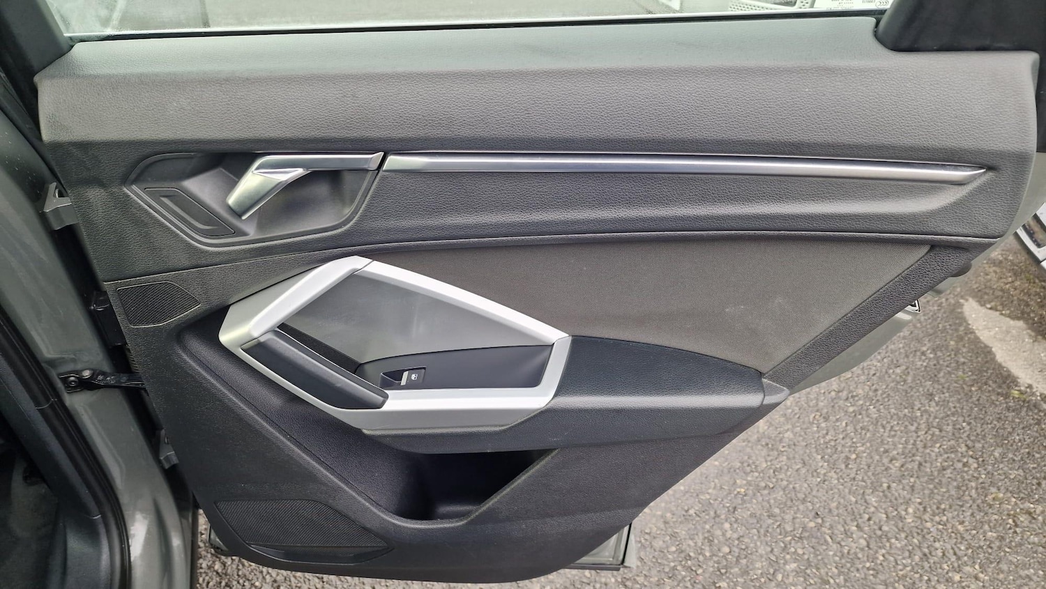 Used Audi Q3 2019 for sale - 77455950: Photo 32