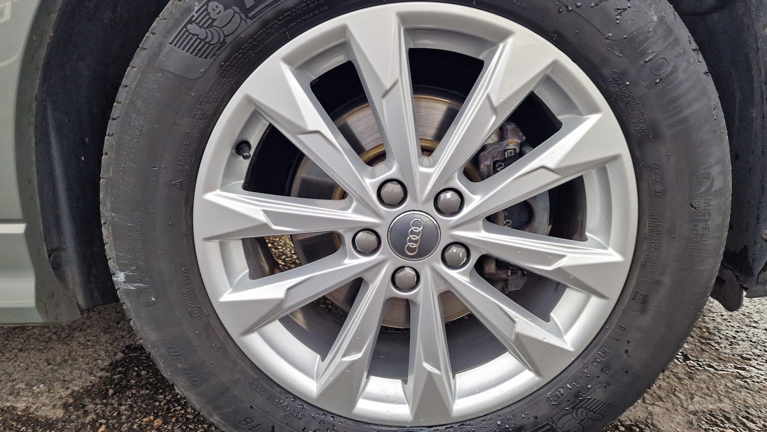 Used Audi Q3 2019 for sale - 77455950: Photo 35