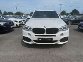 Used BMW X5 2015 for sale - 74957964: Photo