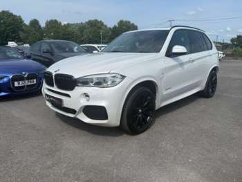 Used BMW X5 2015 for sale - 74957964: Photo