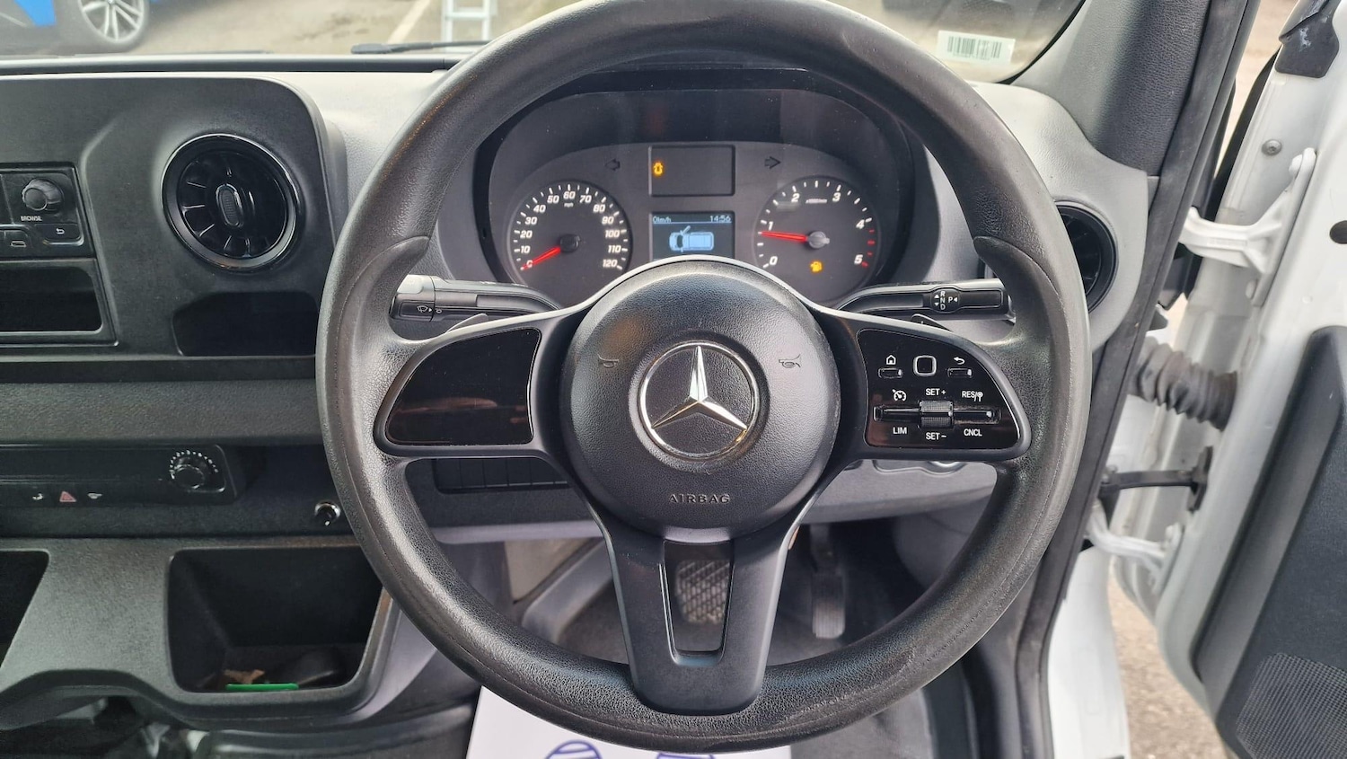 Used Mercedes-Benz Sprinter 2020 for sale - 77455695: Photo 15