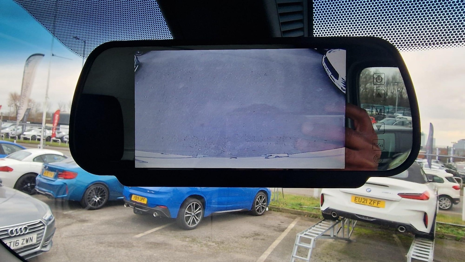 Used Mercedes-Benz Sprinter 2020 for sale - 77455695: Photo 22