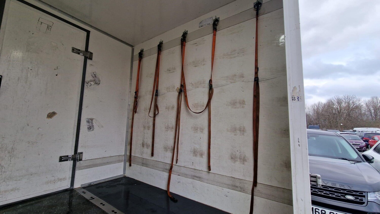 Used Mercedes-Benz Sprinter 2020 for sale - 77455695: Photo 27